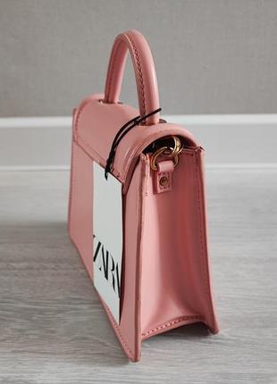Сумочка zara 6