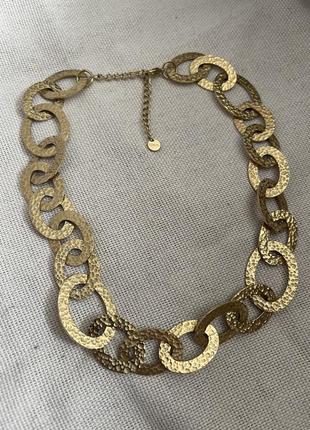 Намисто зі сталі 316l somini