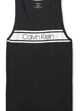 Майка чоловіча calvin klein2 фото