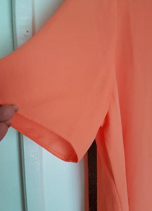 Летняя блузка papaya.3 фото