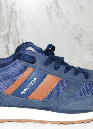 Nautica кроссовки 45  размер