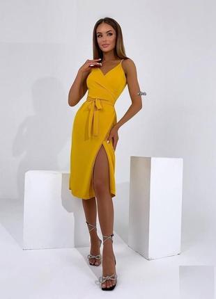 Вишукана сукня, good