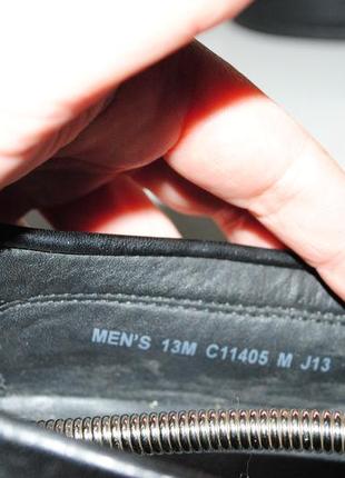 Cole haan мокасины кожа 47 размер3 фото
