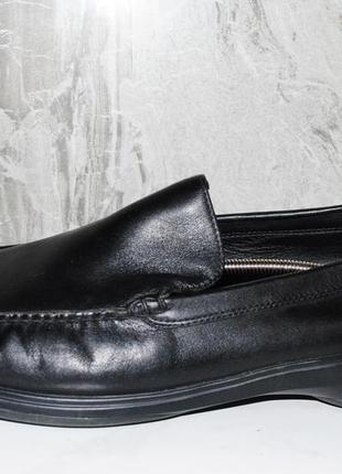 Cole haan мокасины кожа 47 размер4 фото
