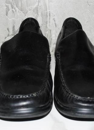 Cole haan мокасины кожа 47 размер5 фото