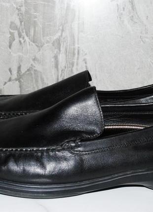 Cole haan мокасины кожа 47 размер7 фото