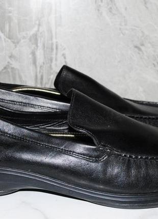 Cole haan мокасины кожа 47 размер8 фото