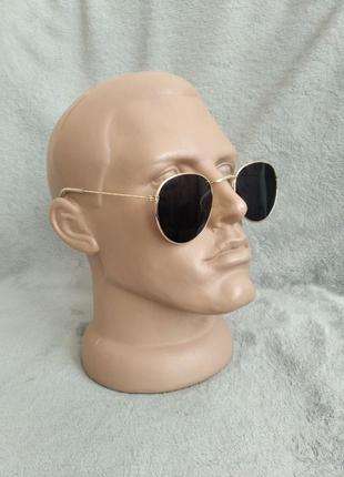 Солнцезащитные очки капельки5 фото
