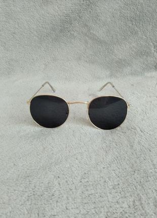 Сонцезахисні окуляри крапельки6 фото