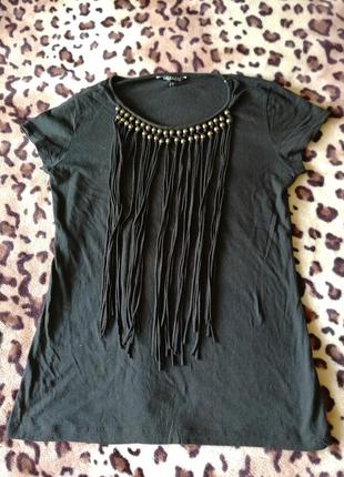 Блузка-футболка