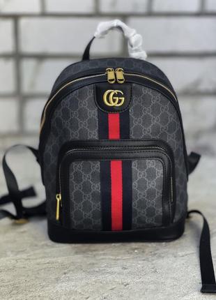 Gucci трендовий рюкзак7 фото