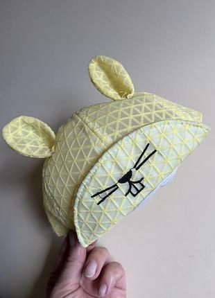 Кепка