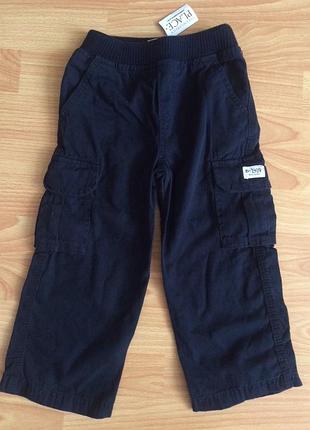 Штаны, брюки children's place, p.3t