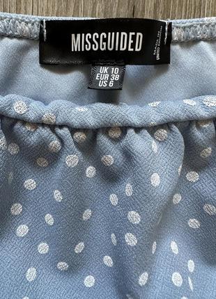 Платье missguided3 фото