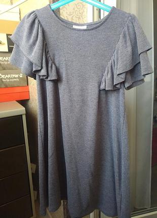 Платье в школу matalan