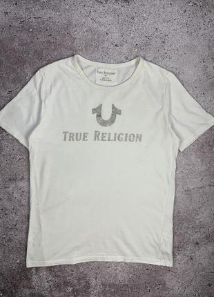 Футболка true religion