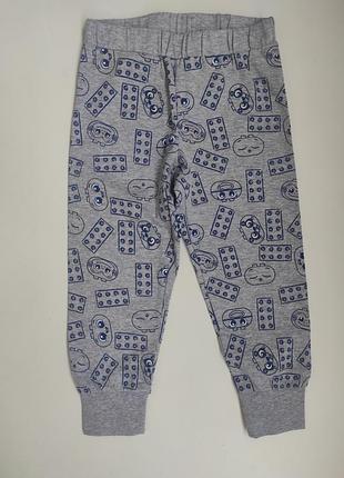 Пижамные штаны