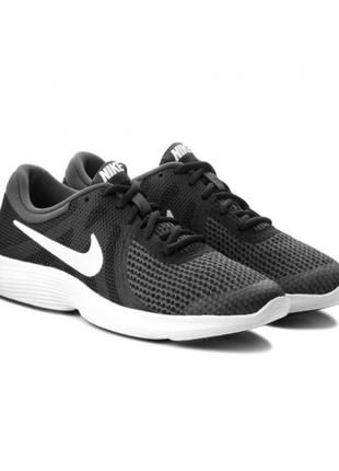 Кросівки nike revolution 4 (gs)