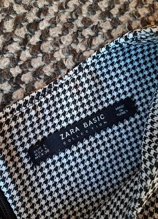 Платтье zara 4