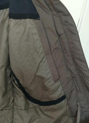 Nike куртка- парка