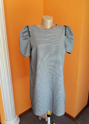 Платтье zara 6