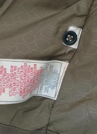 Nike куртка- парка