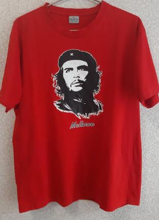 Футболка мужская valento(xl)