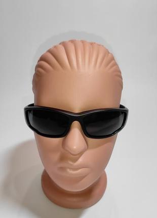 🕶️❗ спортивные солнцезащитные очки 🕶️ 14.5×15×3.5см. ❗🕶️8 фото
