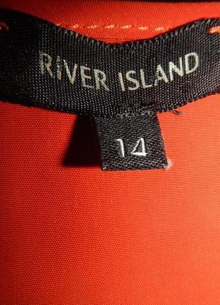 Легкая блуза river island p.146 фото