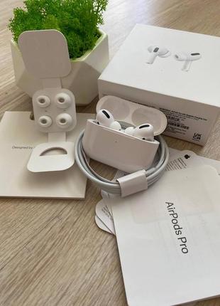 Навушники airpods pro lux