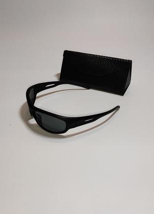 👓🕶️❗ спортивные солнцезащитные очки ❗14.5×15×3.5см.❗👓🕶️
