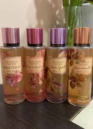 Спрей victoria’s secret, мист vs, pink, лосьон pink7 фото