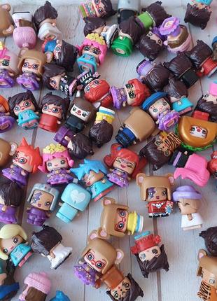 My mini mixieqs mattel миникукла микрокукла polly pocket барби disney