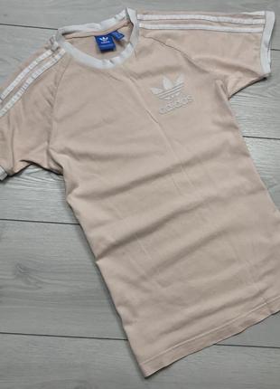 Мужская футболка adidas originals california