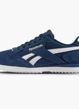 Синие кроссовки мужские оригинал reebok