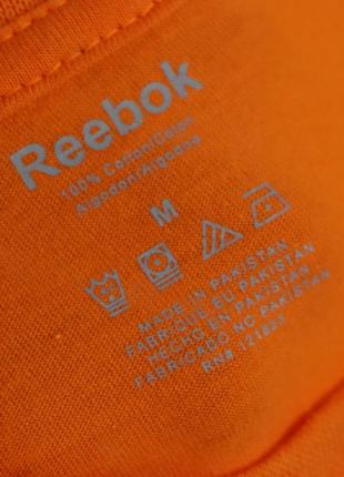 Мужская футболка reebok4 фото