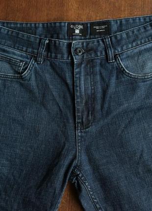 Чоловічі джинси globe2 фото