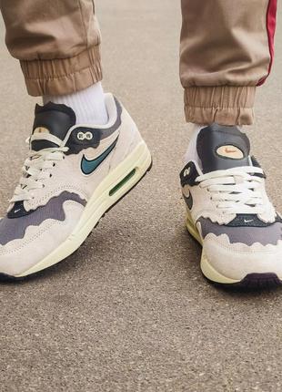 Nike air max 1 protection pack 2399 124282785