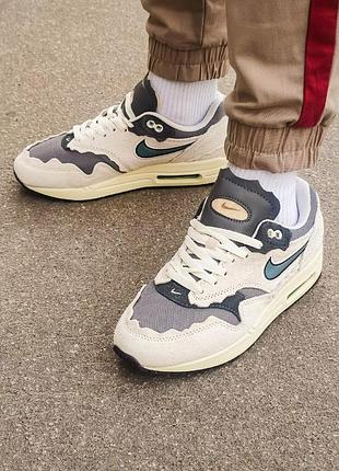 Nike air max 1 protection pack 2399 124282785