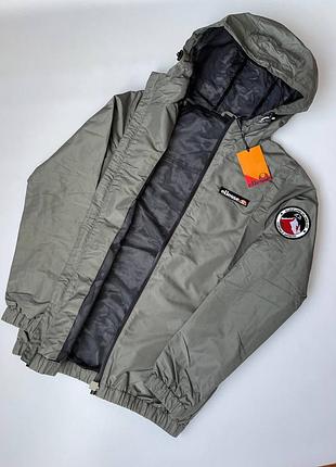 Куртка ellesse