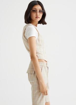 Шорти бермуди h&m2 фото