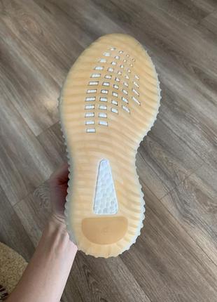 Кросівки adidas yeezy 3508 фото