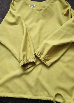 Нярядная блуза, блузочка, блузка3 фото
