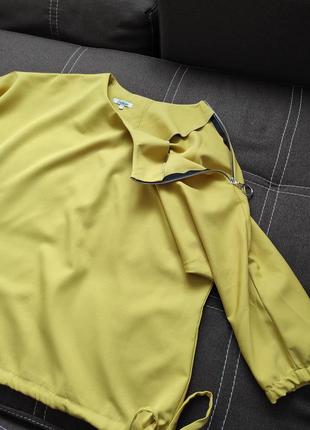 Нярядная блуза, блузочка, блузка4 фото