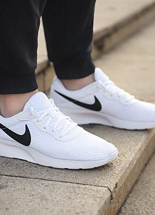 Кросівки nike tanjun   dj6258-100