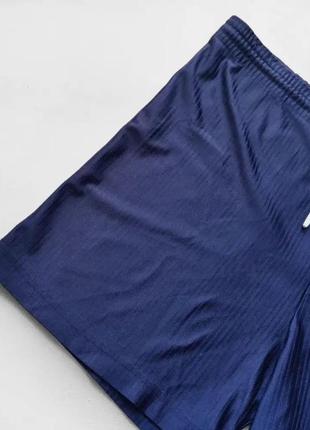 Nike шорты нейлоновые винтажные2 фото