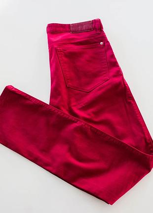 Мужские брюки hugo boss