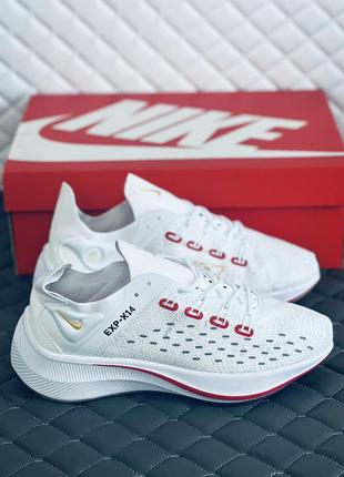 Nike exp-x14 кросівки чоловічі найк кросівки nike exp x14