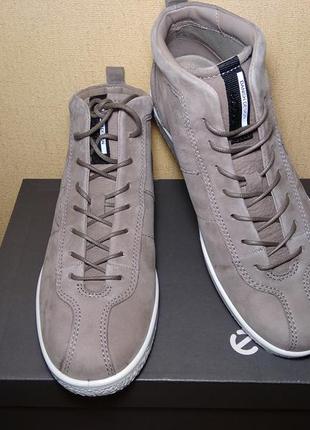 ecco soft 1 high top