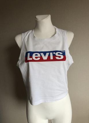 Майка levi’s